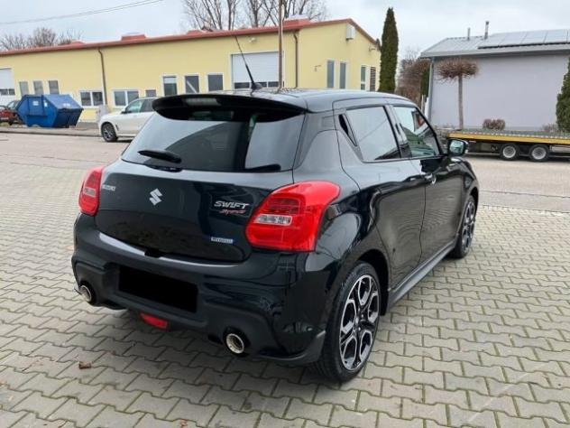 SUZUKI Swift Sport - 28.000 Km rif. 23303704 - Foto 4