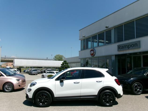 FIAT 500X 1.3 Mjet 95cv E6D Club - Foto 2