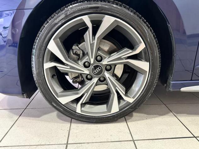 AUDI A3 Sedan 35 TDI S tronic S line edition rif. 24071921 - Foto 7