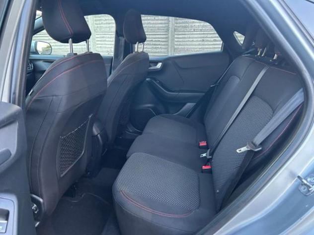 FORD Puma 1.0 EcoBoost Hybrid 125 CV ST-Line *NEOPATENTATI* rif. 23820581 - Foto 6