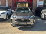 Toyota Yaris Cross 1.5H (130 CV) E-CVT Lounge AWD-i
