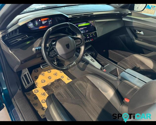 Peugeot 408 PureTech 130 S&S EAT8 GT - Foto 6