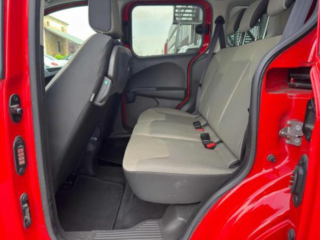 FORD Tourneo Courier 1.0 EcoBoost 100 CV Plus rif. 24058811 - Foto 10
