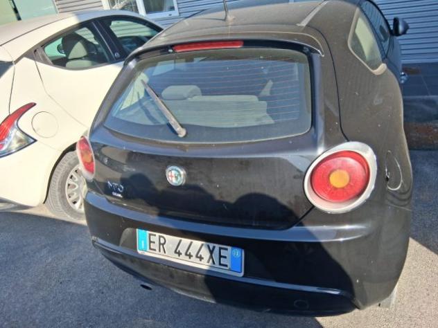 ALFA ROMEO MiTo 1.3 JTDm 85 CV S&S Distinctive ok neopatentati rif. 24076958 - Foto 5