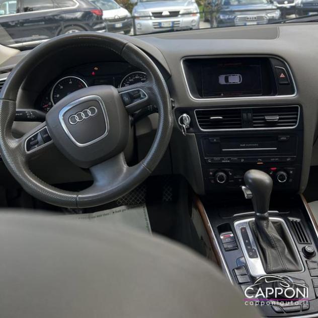 AUDI Q5 3.0 V6 TDI quattro S tronic rif. 24109426 - Foto 9