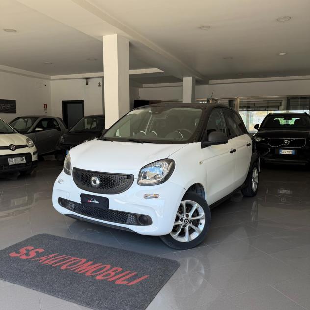 Smart ForFour 90 0.9 Turbo twinamic Youngster - Foto 2