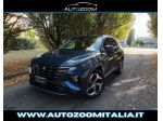 HYUNDAI Tucson 3ª serie Tucson 1.6 PHEV 4WD aut. XLine