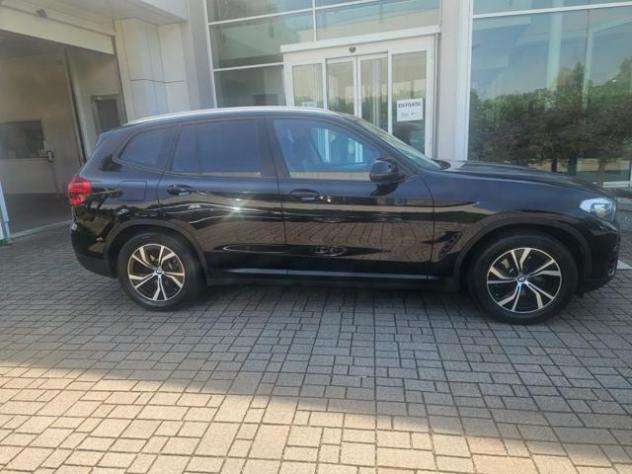 BMW X3 xDrive20d rif. 20157924 - Foto 3