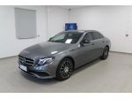 Mercedes-Benz Classe E d Auto Sport