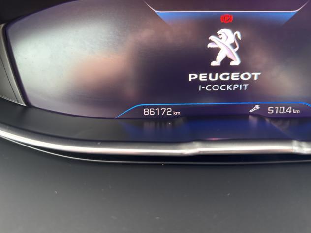 Peugeot 3008 BlueHDi 130 S&S EAT8 Allure - Foto 9