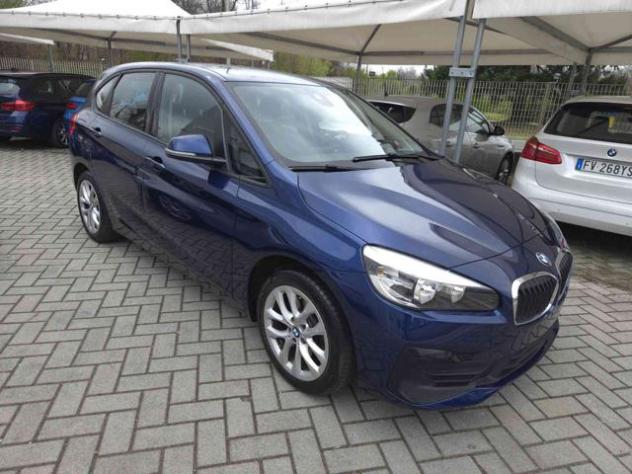 BMW 225 xe Active Tourer iPerformance aut. rif. 24046989 - Foto 6