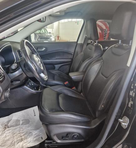 Jeep Compass 4xe 1.3 T4 PHEV 190cv Limited 4xe Auto - Foto 7