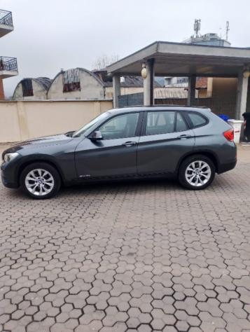 BMW X1 sDrive16d Msport rif. 24204476 - Foto 10