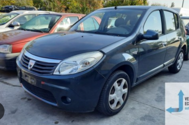 DACIA GPL GPL 1.4
