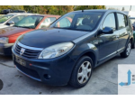 DACIA GPL GPL 1.4