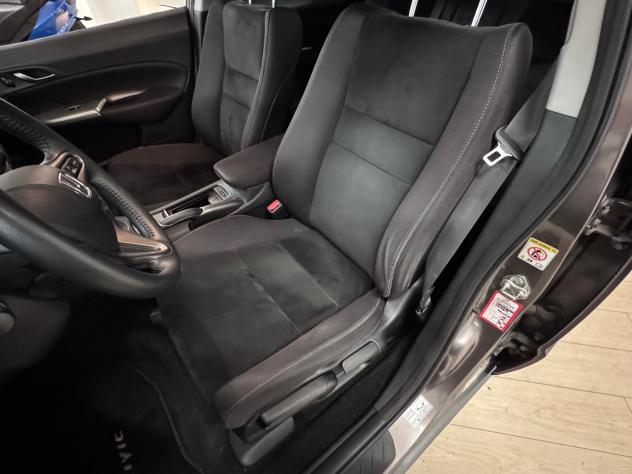 Honda Civic 1.4 i-VTEC 5p.-Garantita-UniPro-Permute - Foto 6