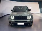 Jeep Renegade 2019 1.5 turbo t4 mhev Upland 2wd 130cv dct