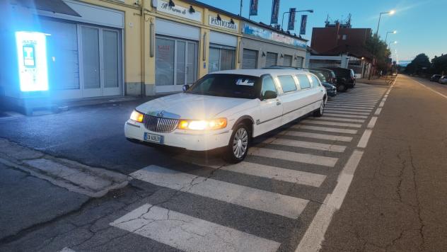 Limousine. Paris - Foto 5