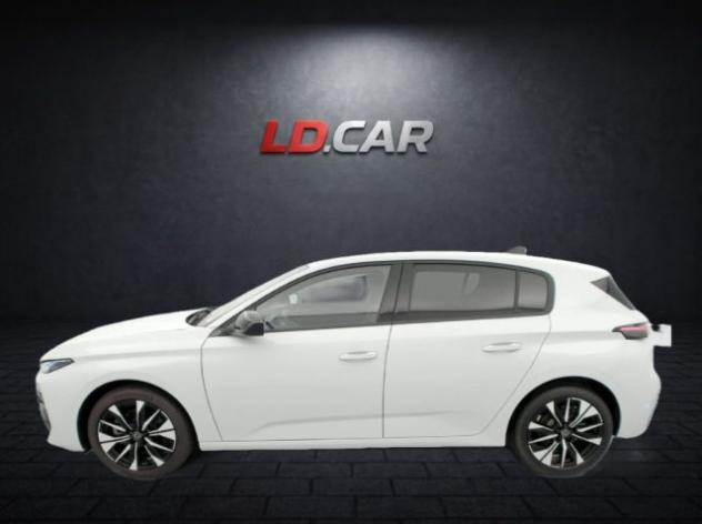 PEUGEOT 308 Hybrid 145 e-DCS6 Allure rif. 23918362 - Foto 5