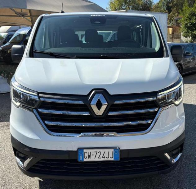 RENAULT Trafic BluedCi 150CV PC-TN Authentic rif. 24144005 - Foto 2