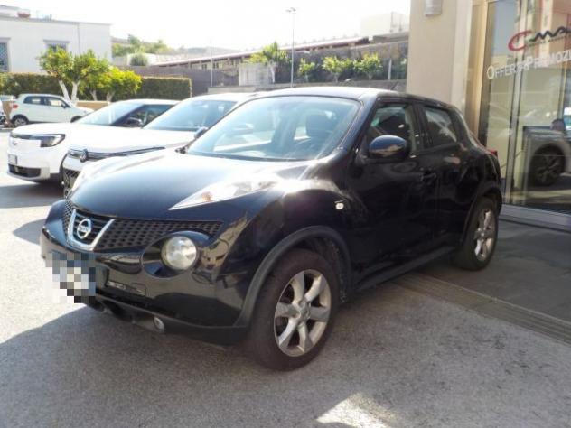 NISSAN Juke 1.6 GPL Eco Acenta rif. 23868688 - Foto 2