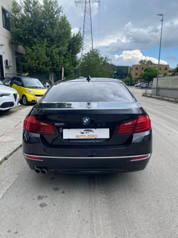 Bmw 520 520d xDrive Msport - Foto 4
