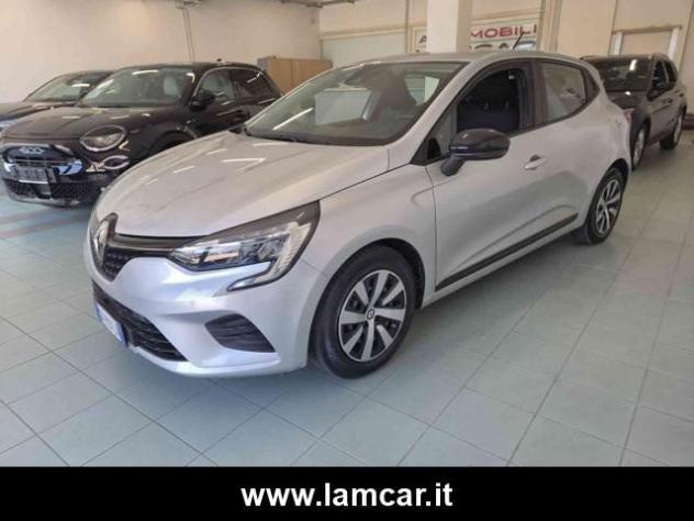 RENAULT Clio TCe 90 CV 5 porte Equilibre rif. 23890790 - Foto 6