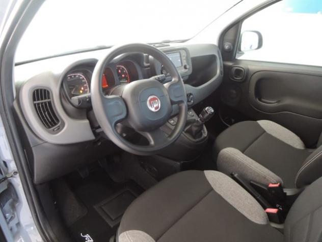 FIAT Panda 1.0 FireFly S&S Hybrid City Life rif. 24013257 - Foto 6