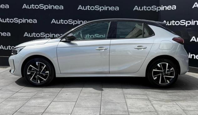 Opel Corsa Corsa 1.2 100 CV GS #telecamera #blindspot - Foto 3