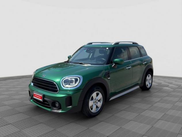 MINI Mini Countryman 1.5 One D Countryman rif. 23881800