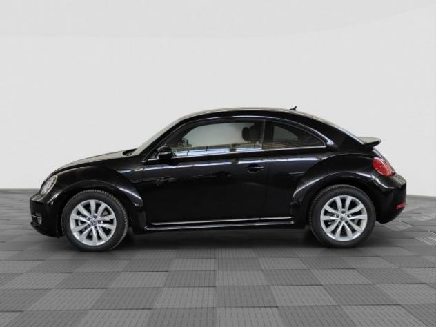 VOLKSWAGEN Maggiolino Maggiolino 1.4 TSI Design rif. 23625368 - Foto 2