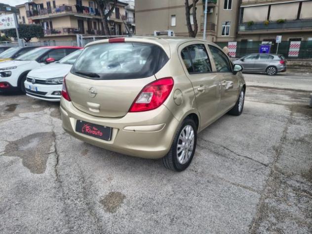 OPEL Corsa 1.3 CDTI COSMO rif. 23838267 - Foto 6