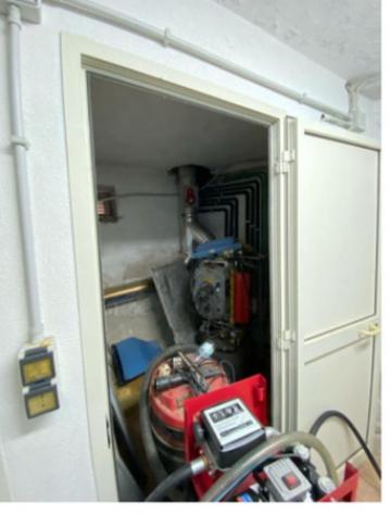 Immobile in asta di 150 m² in vendita a Calangianus - Foto 7