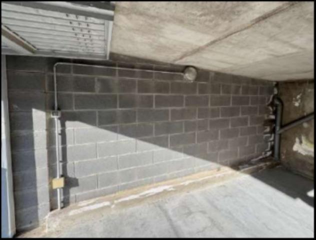 Immobile in asta di 14 m², box auto in vendita a Muggiò - Foto 8
