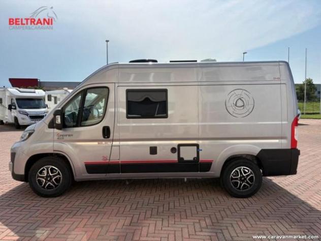 DREAMER D43 SELECT 20° ANNIVERSARIO rif. 23989626 - Foto 4