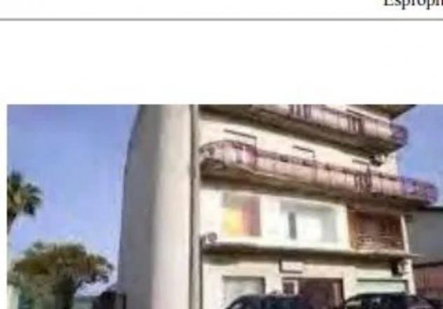 Immobile in asta di 233 m² in vendita a Milazzo - Foto 3