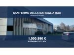 Immobile in asta di 3841 m² in vendita a San Fermo della Battaglia