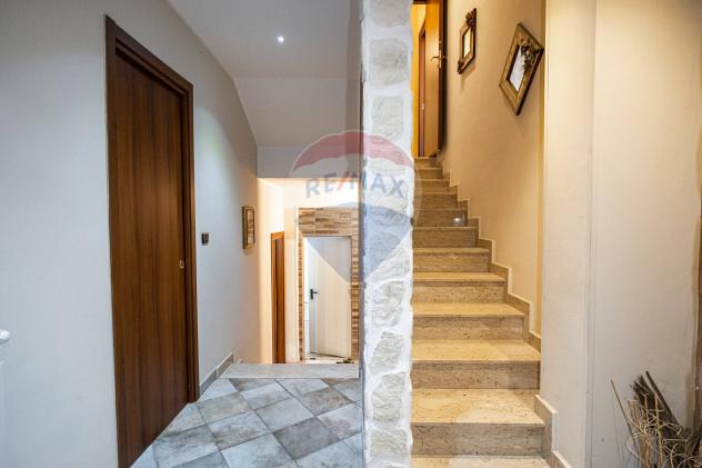 Villa singola in vendita a Aci Sant'Antonio, Lavinaio - Foto 18