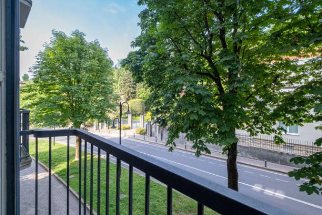 Appartamento di 165 m² con 5 locali e box auto in vendita a Bergamo - Foto 15