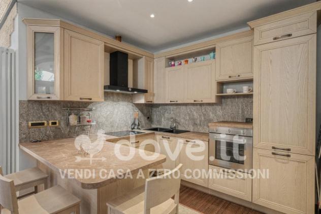 Appartamento di 68 m² con 2 locali in vendita a Besana in Brianza - Foto 13
