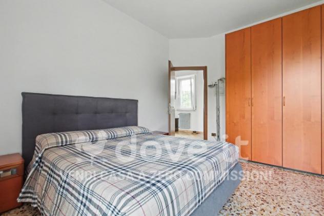 Appartamento di 130 m² con 3 locali e box auto in vendita a Besate - Foto 12