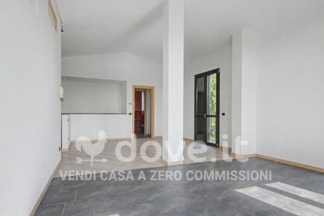 Appartamento di 104 m² con 3 locali e posto auto in vendita a Bonate Sopra - Foto 19