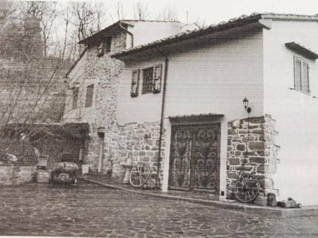 BORGO S LORENZO FIENILE PISCINA 6 HA TERRENO - Foto 3