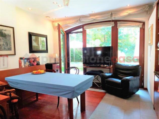 Villa di 550 m² con più di 5 locali e box auto doppio in vendita a Borgo Ticino - Foto 13