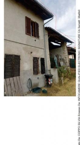 Immobile in asta di 148 m² in vendita a Camino - Foto 4