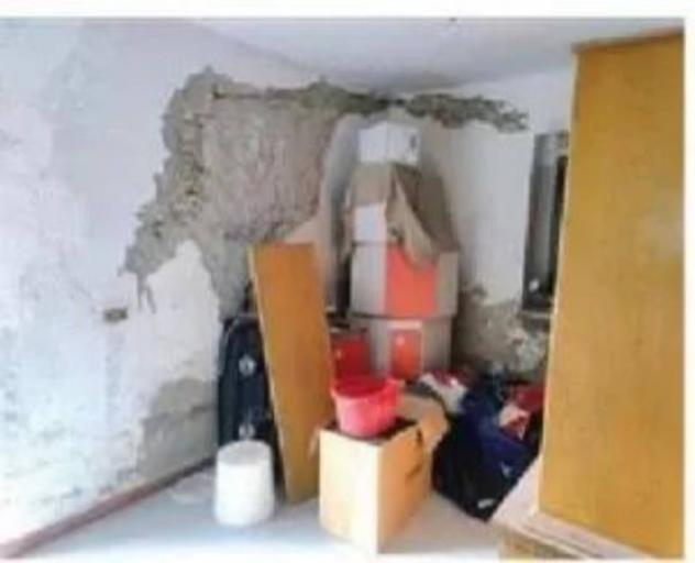 Immobile in asta di 316 m² con più di 5 locali in vendita a Canosa Sannita - Foto 9