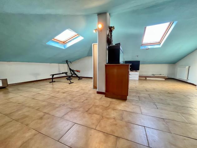 Villa in vendita a Fossone - Carrara 300 mq Rif: 1295660 - Foto 9