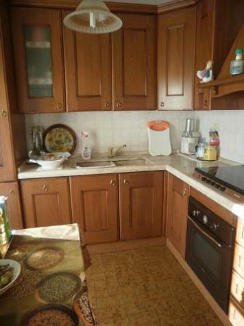 Appartamento in vendita a San Frediano a Settimo - Cascina 120 mq Rif: 5413 - Foto 2