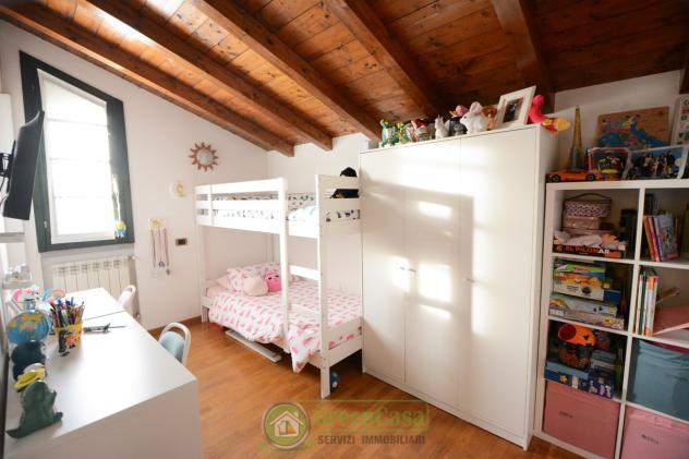 APPARTAMENTO di 3 vani e di 90 mq (CAVENAGO DI BRIANZA) rif. 3 L 190 VIA DEI MILLE - Foto 8