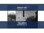 Immobile in asta di 77 m² in vendita a Cefalù